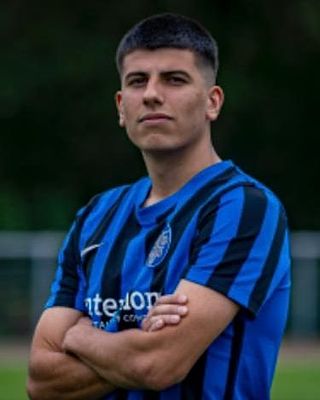 Roberto Martins Pereira