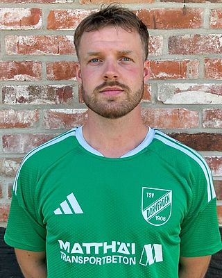 Tobias Deblitz