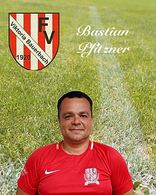 Bastian Pfitzner