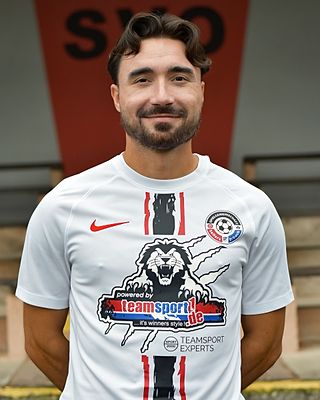 Philipp Freppon