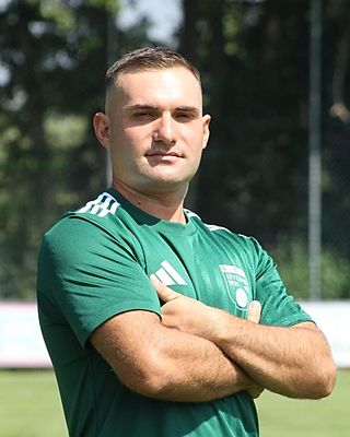 Dimitrije Mihajlovic