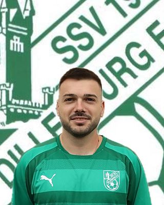 Cosmin Mocanu