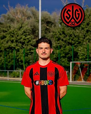 Mateo Matijevic