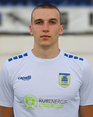 Artem Parkhomenko