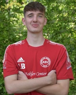 Luca Borger