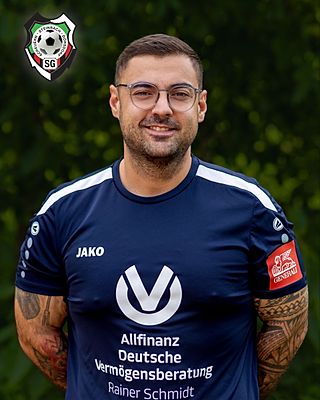 Steven Junker