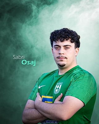 Sabri Osaj