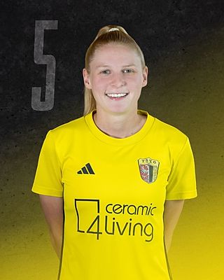 Lara Kramlinger