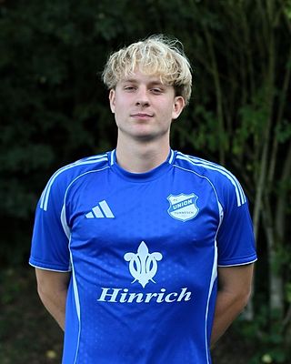 Linus Kistenmacher