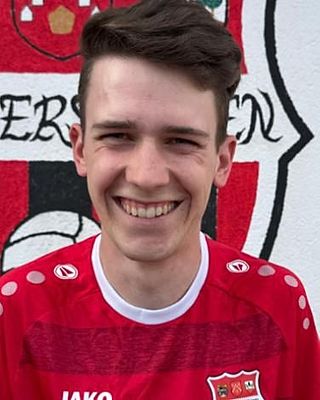 Luca Feuser