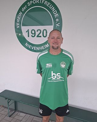 Andreas Zinta