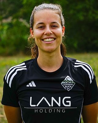Jana Rogler