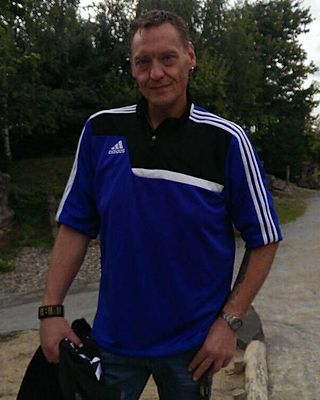 Ronny Diebel