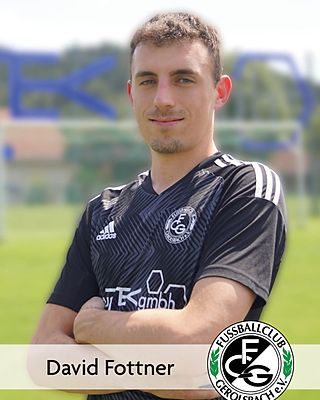 David Fottner