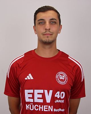Kai Blenk