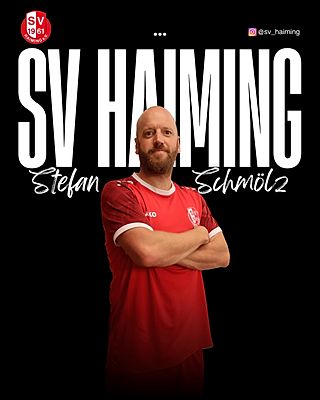 Stefan Schmölz