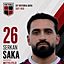 Serkan Serhat Saka