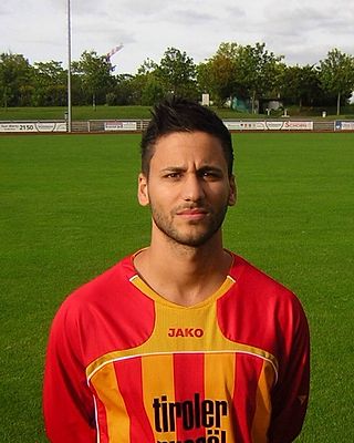 Michael Lima Sá