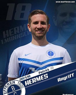 Patrick Hermes