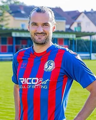 Timo Werne