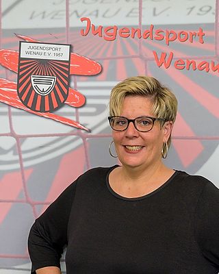 Kerstin Kunantz