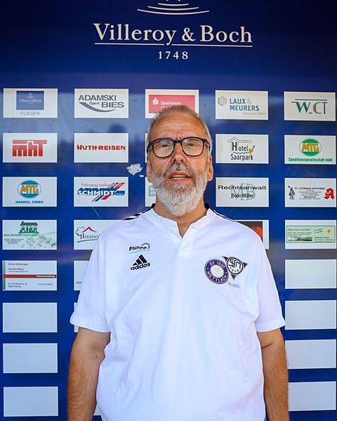 Foto: Heiko Britz