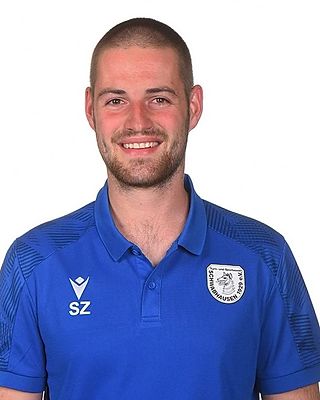 Simon Zandt