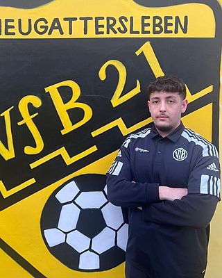 Antonios Theiakoulis