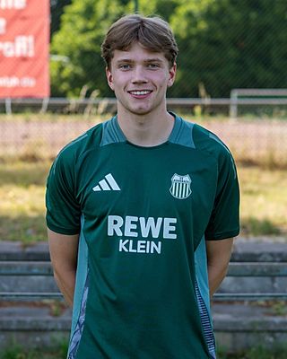 Luca Julian Philipp