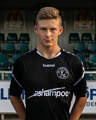 Thorven-Thomas Seliger