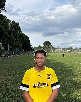 Ali Alkinany