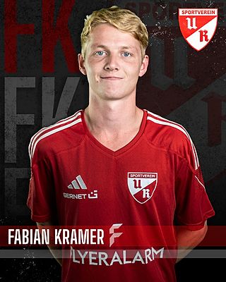 Fabian Kramer