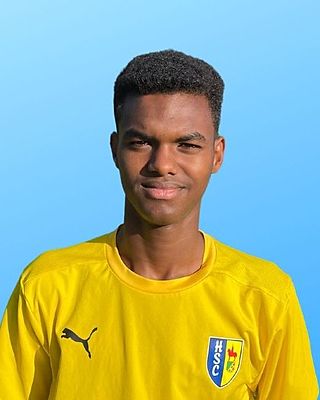 Abraham Ergalem Grmay