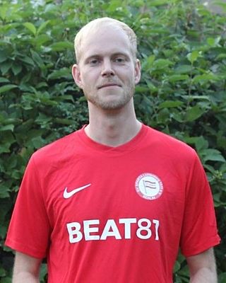 Martin Lübbe