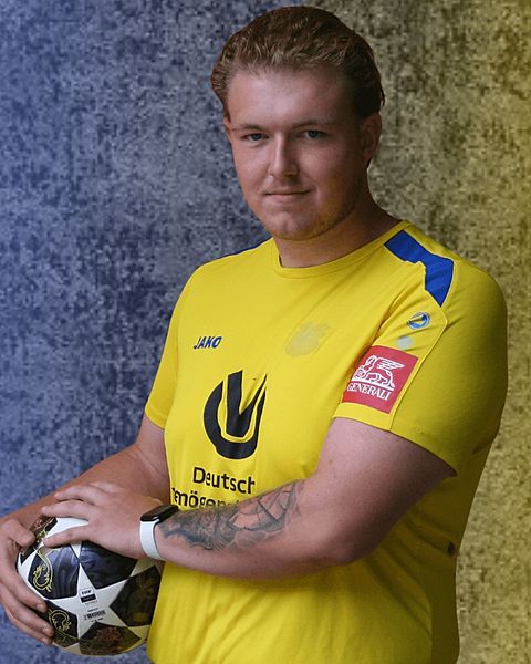 Foto: C.Hauss