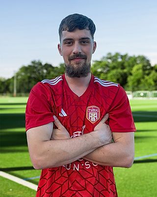 Fabian Marcel Pfeifer