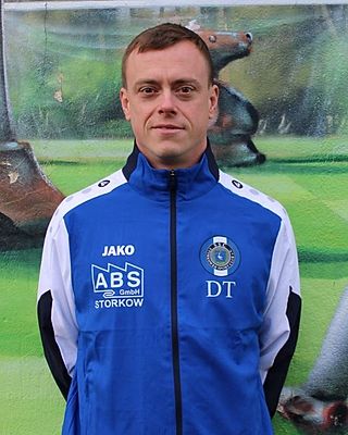 Daniel Tschentscher