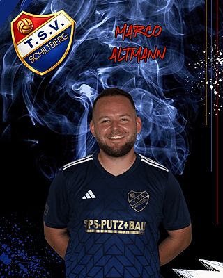 Marco Altmann
