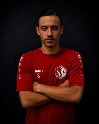 Ioannis Maliachovas