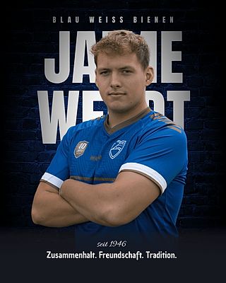 Jaime Wendt