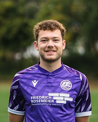 Jonte Nolting