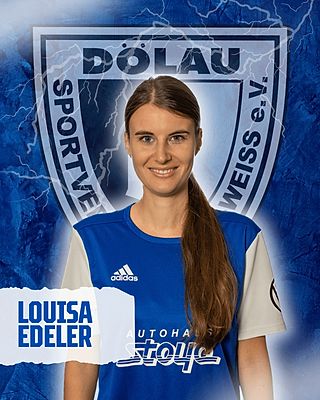 Anna-Louisa Edeler