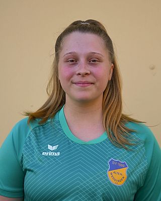 Lotte Ella Kienscherf