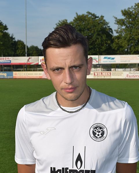 Foto: Mark Heinemann