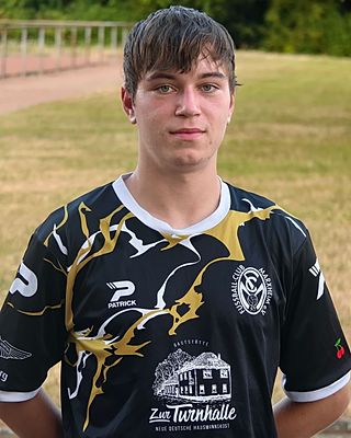 Ilian Reischenbacher
