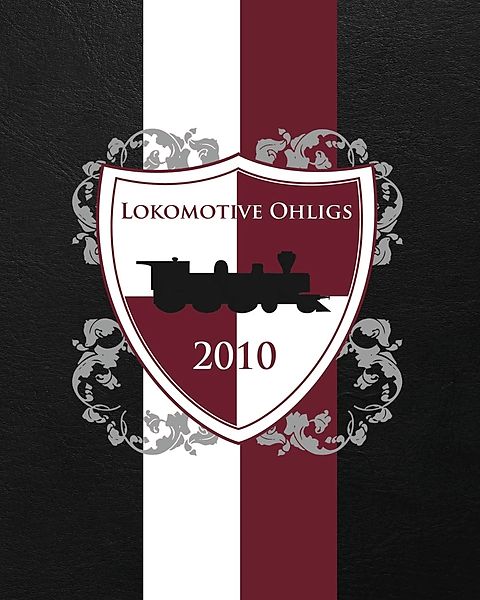 Foto: Lokomotive Ohligs