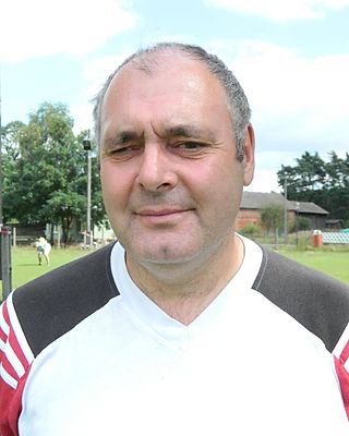 Olaf Sturm