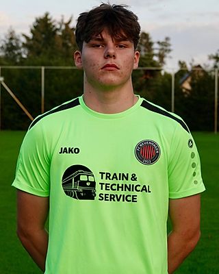 Noah-Gabriel Wernitz