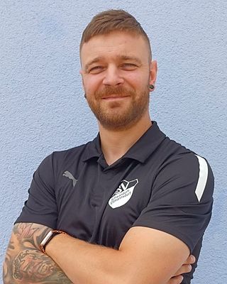 Tobias Wiesner