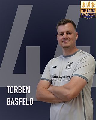 Torben Basfeld